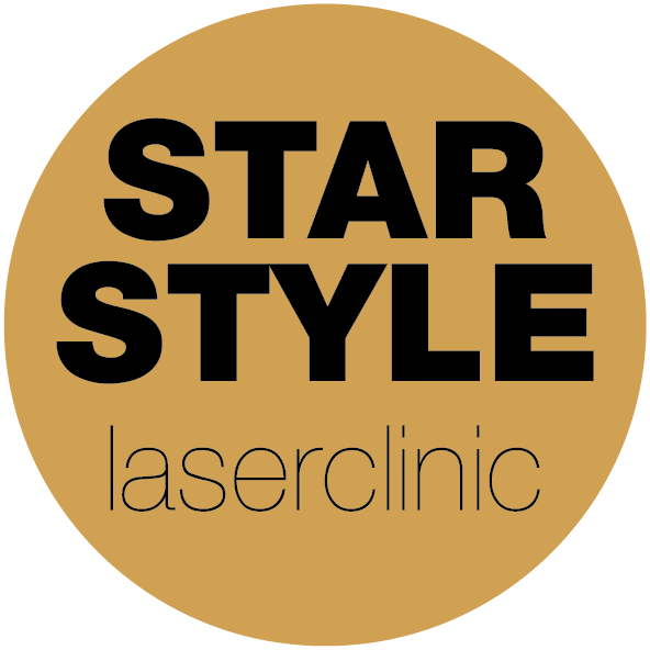 Starstyle laserclinic logo